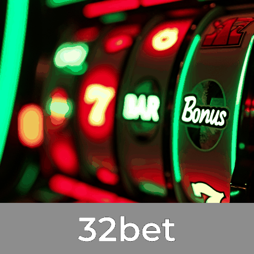 32bet: A Revolução das Apostas na Palma da Sua Mão