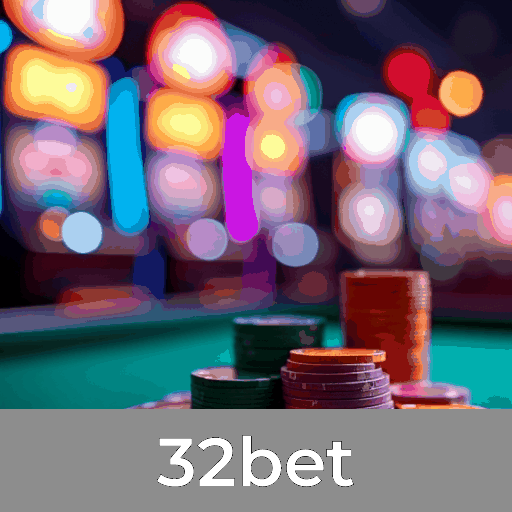 32bet: Especialistas em Apostas Esportivas com Foco no Brasil