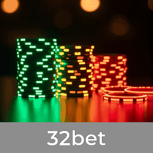 32bet: Experiência de Jogos de Mesa ao Vivo para Brasileiros