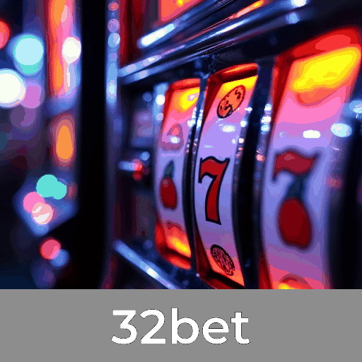 32bet: Excelência e Segurança em Jogos Online